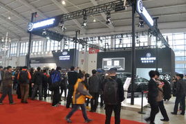 沈阳车展巴博斯38S 4M豪车被神秘富豪买走，技术与服务引领超豪市场