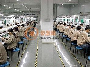 深圳科谷SMT加工厂 质量保证与交货及时的可靠选择