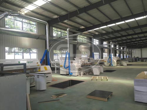 山东木工除尘器生产厂家 卓越技术服务的坚实后盾