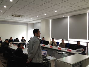 中科院宁波材料技术与工程研究所公共技术服务中心工作动态与技术服务进展