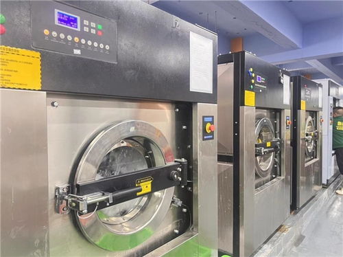 洁兔 以技术服务打造智慧社区洗护双线互通，聚力提升服务体验