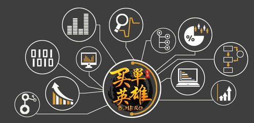 大数据技术对生活服务行业的变革与影响